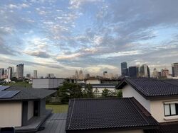 Whitley Road (D11), Terrace #480532581